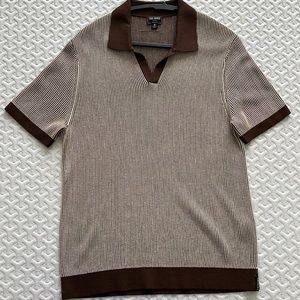 Todd Snyder Montauk Knit Polo